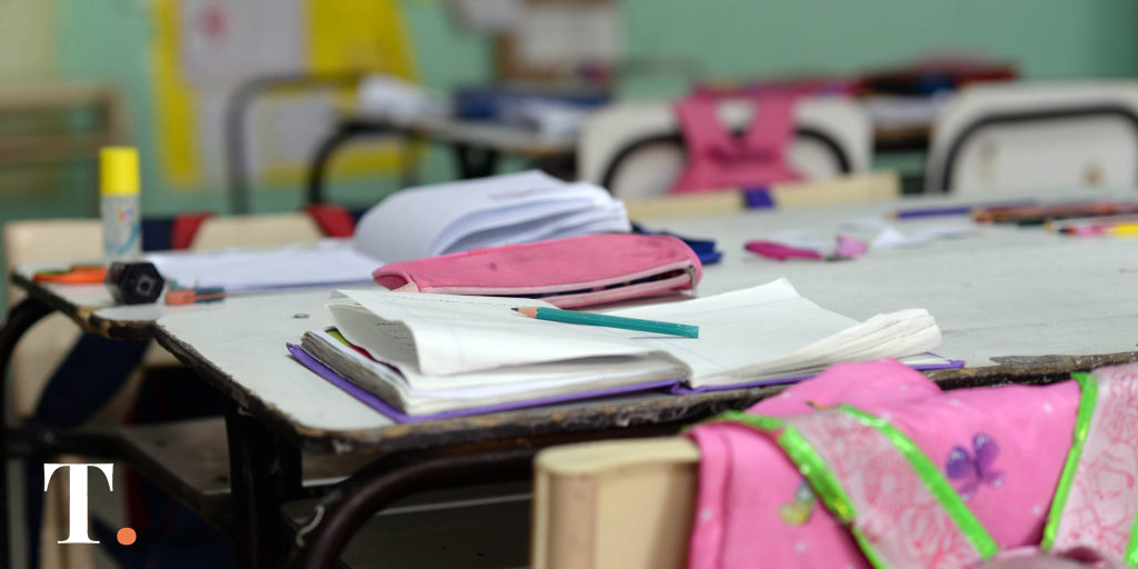 Más de 1.000.000 de alumnos bonaerenses reciben horas adicionales de educación