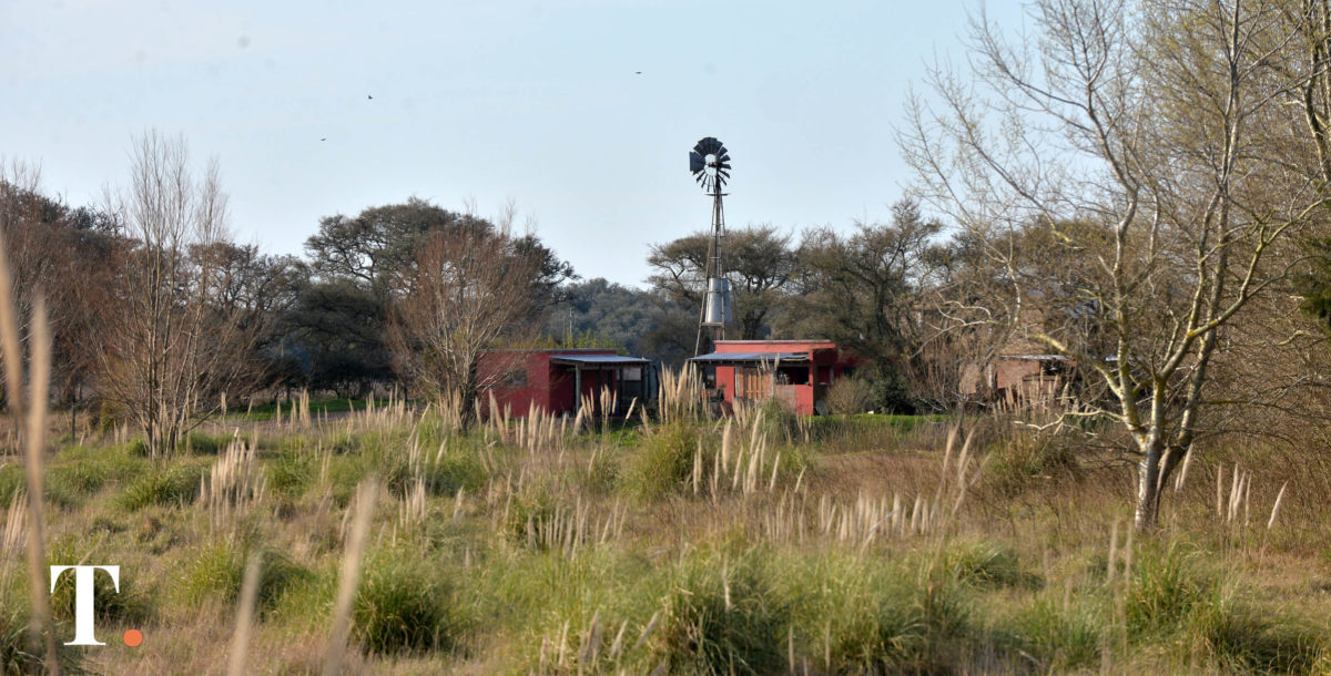 Nuevo tramo de obras en el río Salado para recuperar 400 mil hectáreas