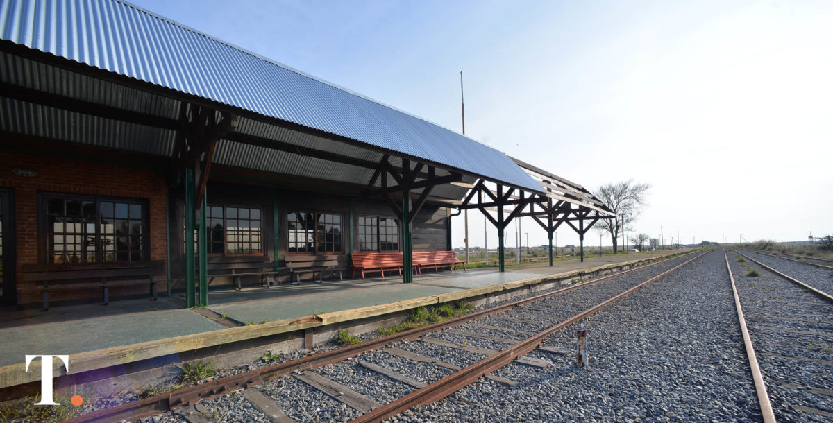 Ya se venden pasajes en tren a Mar del Plata y Pinamar para la temporada