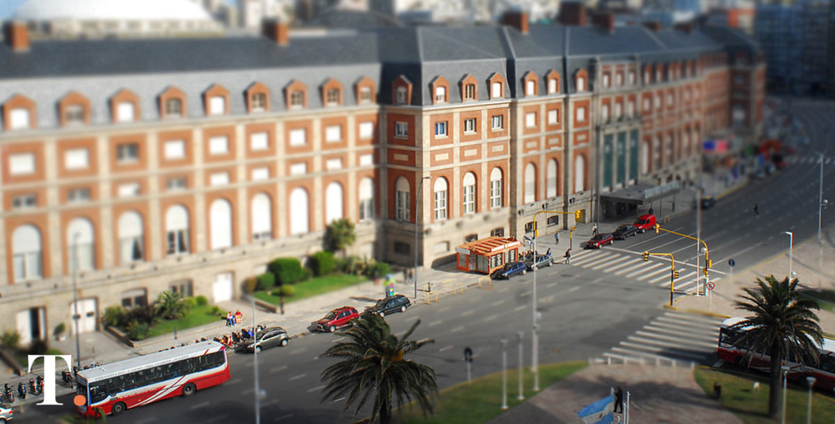 ‘Empieza con D, siete letras’, la obra que dirige Campanella llega a Mar del Plata