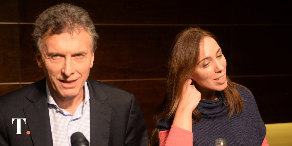 Alfonsín sobre la carta de Macri: “¿En cuál mundo vive; en Narnia?”