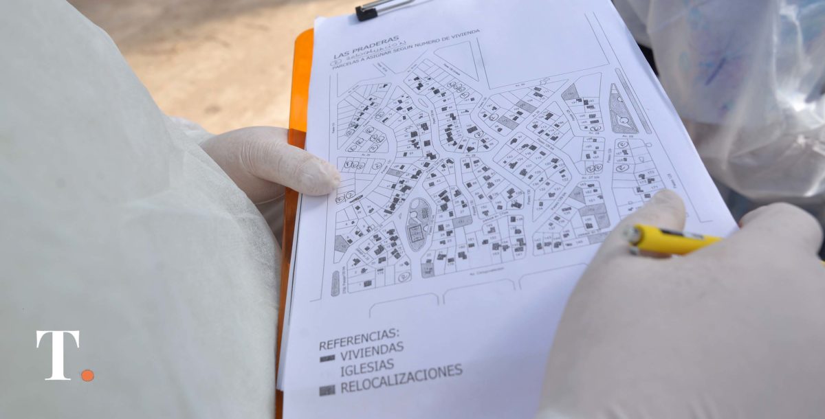 Encuesta de hogares: así continuará el relevamiento en territorio bonaerense
