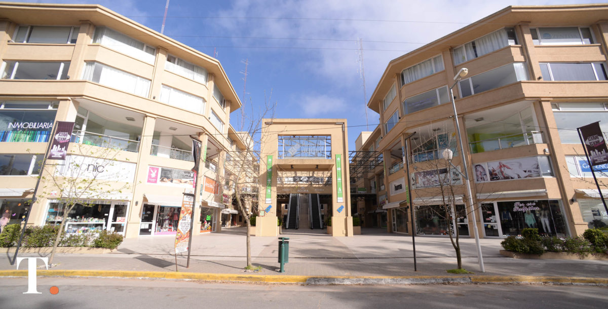 Otorgan beneficios para radicación de nuevos comercios y sucursales en Pinamar