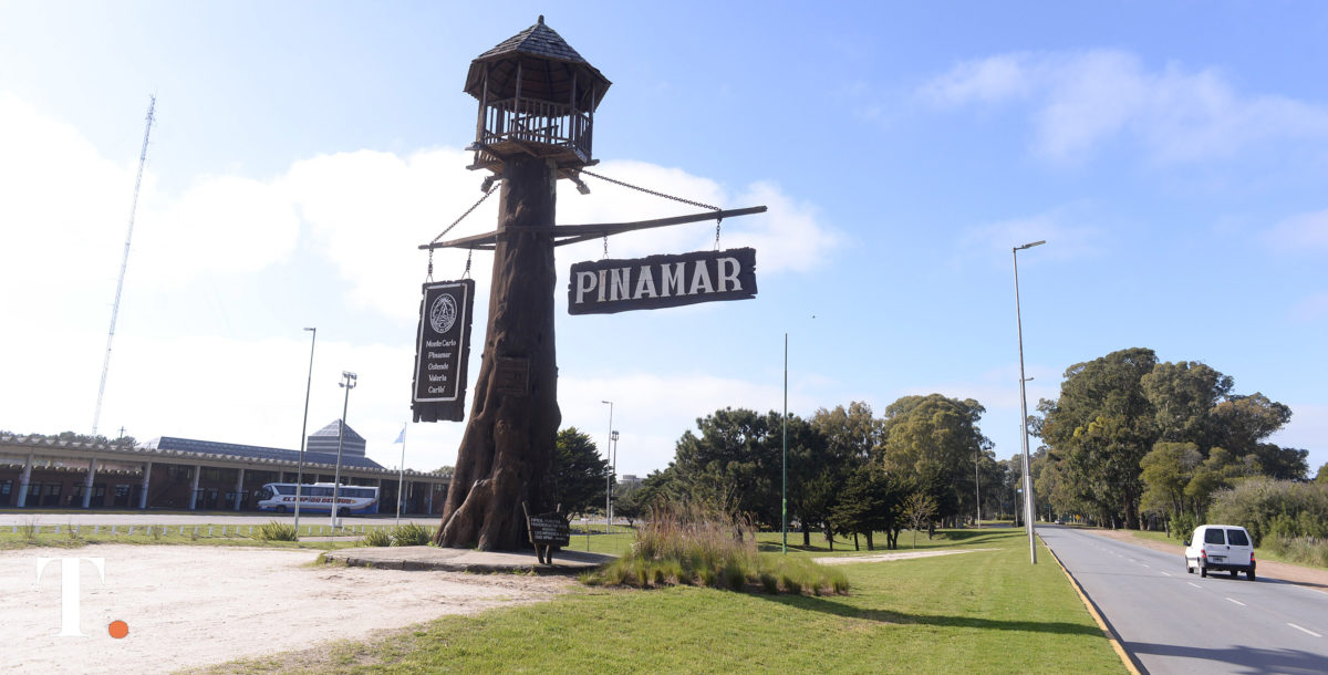 Comienza a organizarse el operativo de verano del SAME en Pinamar