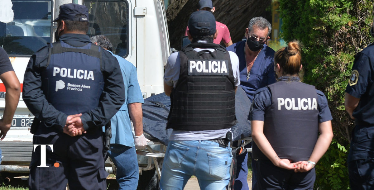 Hallan a un matrimonio de adultos mayores muerto en Villa Gesell