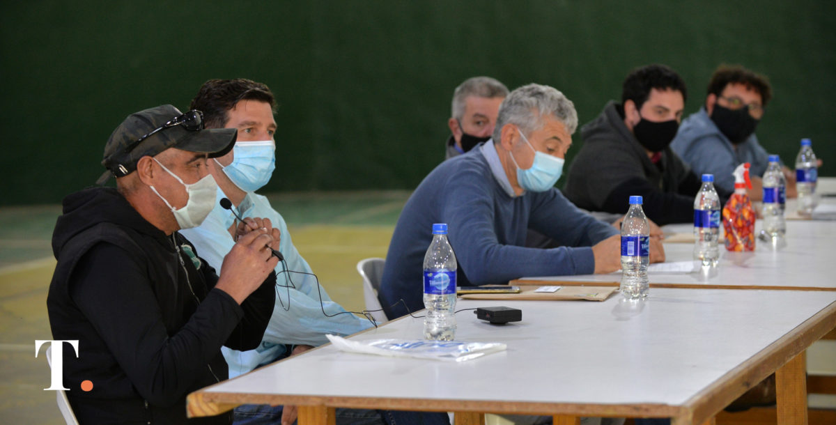 Falleció Alejandro Toptschij, fundador de la Red Ambiental Querandí de Villa Gesell