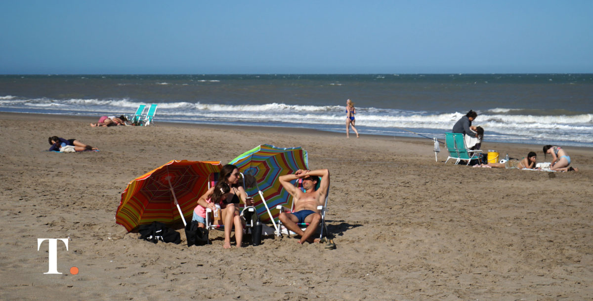 Villa Gesell y Pinamar entre los destinos más buscados para pasar las fiestas