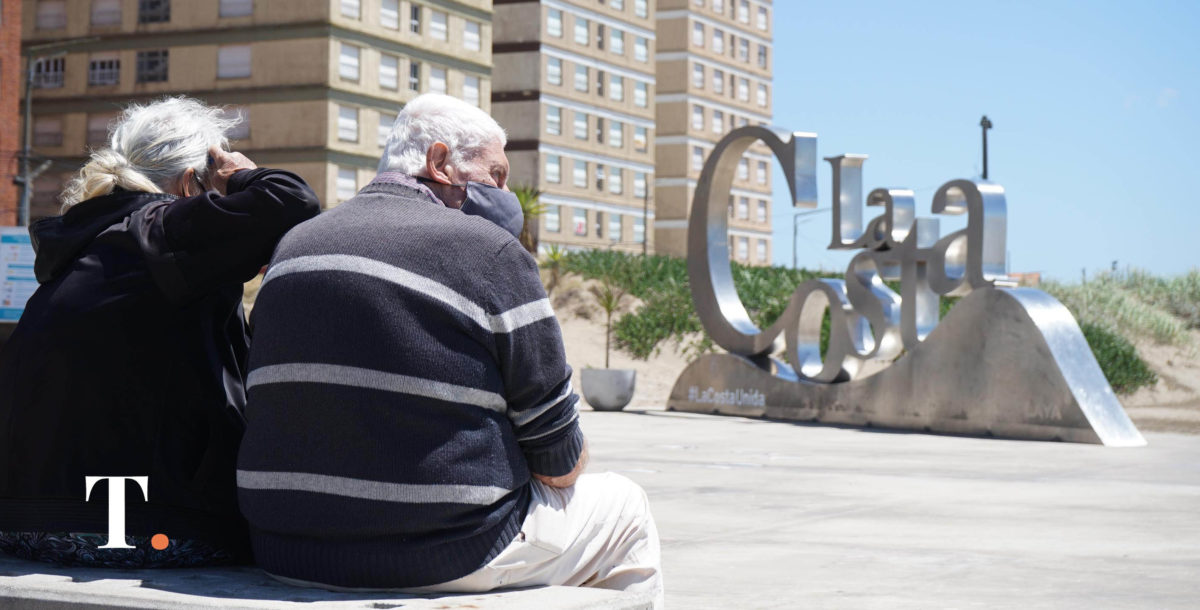 Deterioro cognitivo en adultos mayores: los dispositivos en La Costa