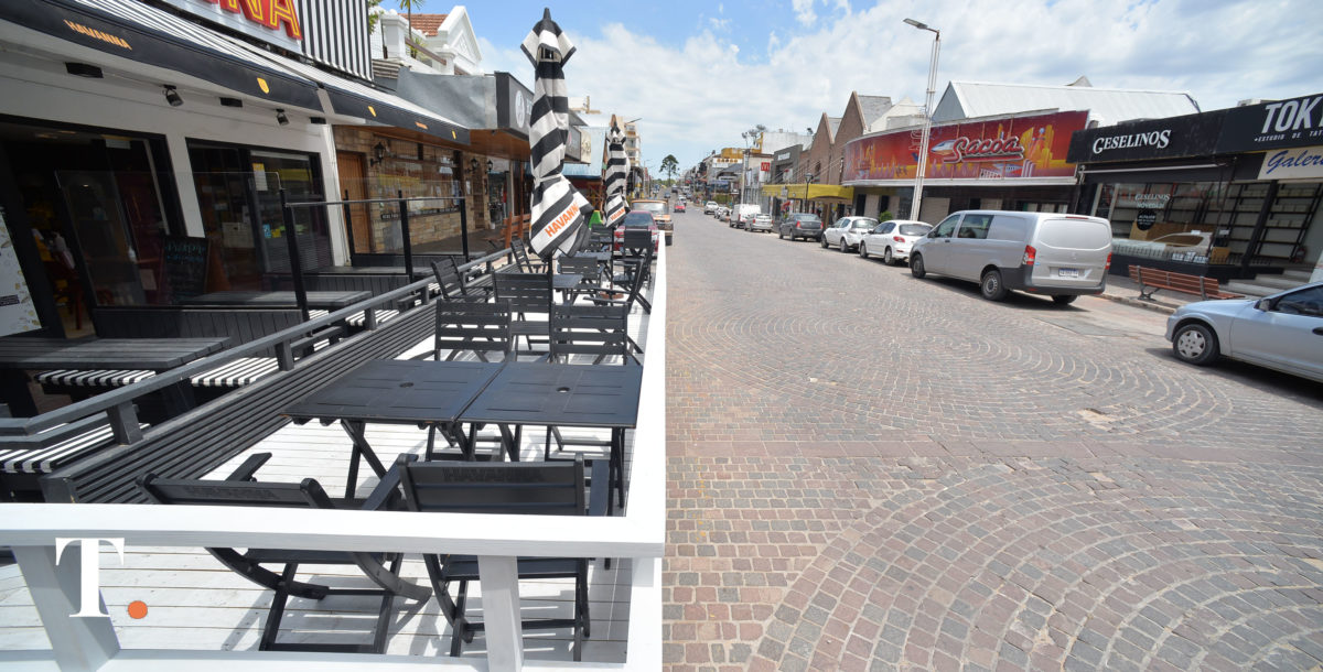 Más de 100 comercios de Villa Gesell adhirieron al programa de descuentos turísticos