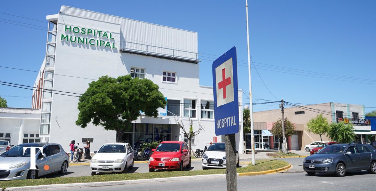 40 años de servicio: el hospital de Mar de Ajó ante un aniversario histórico