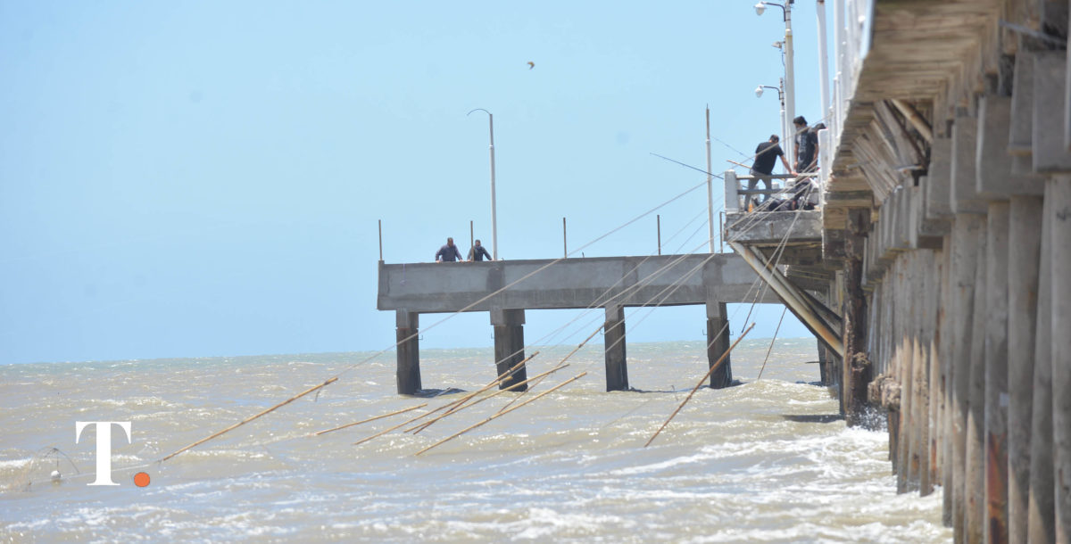 En La Costa se instalará un mercado itinerante de pesca artesanal