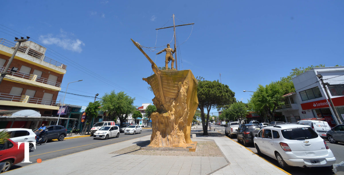 Detienen a homicida en Mar de Ajó: estaba prófugo por crimen en Lomas de Zamora