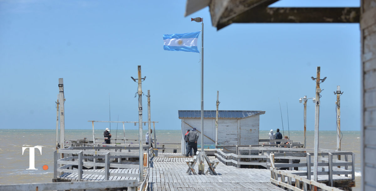 Crean un área específica de pesca artesanal y agricultura familiar en La Costa