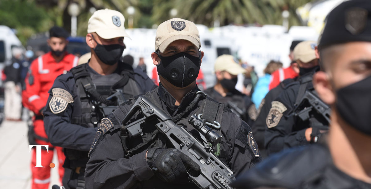 Buenos Aires-Santa Fe: detalles de la alianza para combatir el narcotráfico
