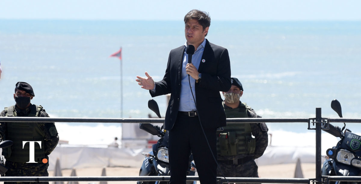 Se lanzó el Operativo de Sol a Sol: “Será una temporada difícil”