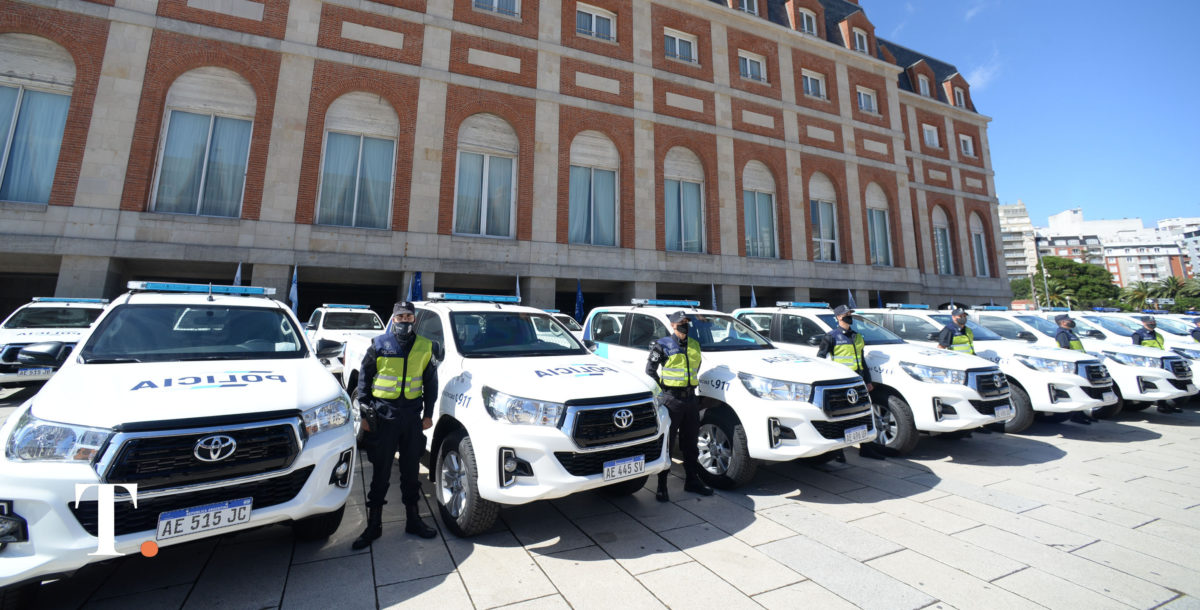 Seguridad, vialidad y salud: así funciona el Operativo Sol 2022