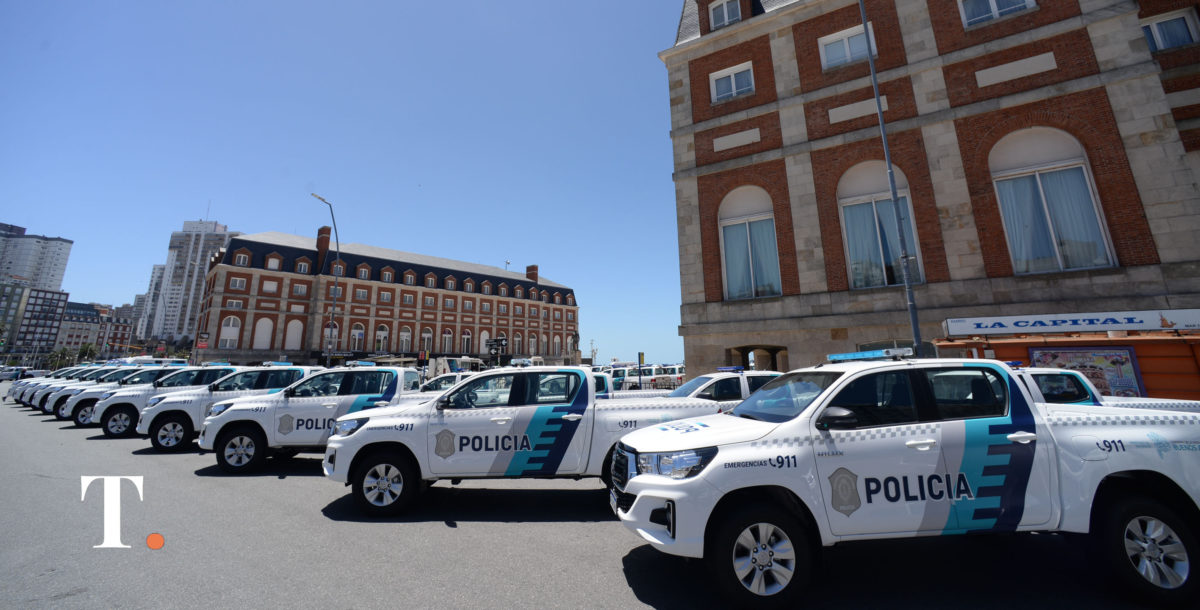 Operativo Sol: los recursos en Mar Chiquita, Villa Gesell, Pinamar y La Costa