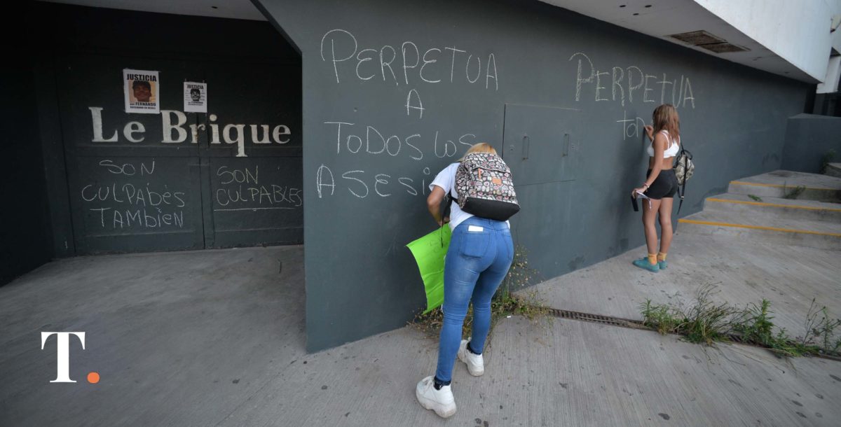 Pablo Ventura declaró que los rugbiers eran un “grupo problemático”