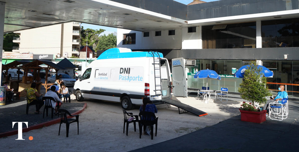 Cuestionan al RENAPER por plazos incumplidos en la entrega de DNI