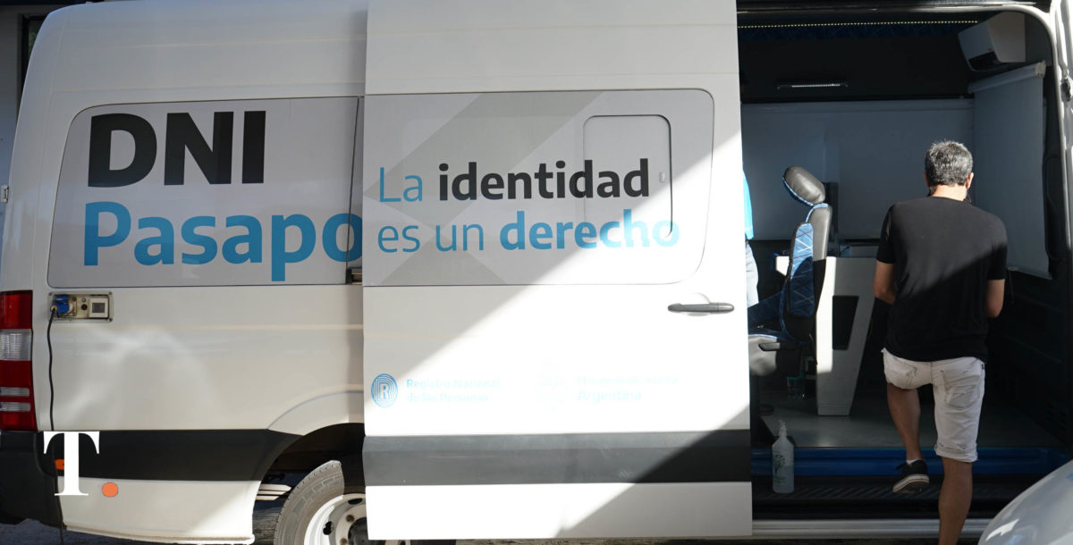 Los pasaportes argentinos defectuosos bajo revisión son más de 240.000