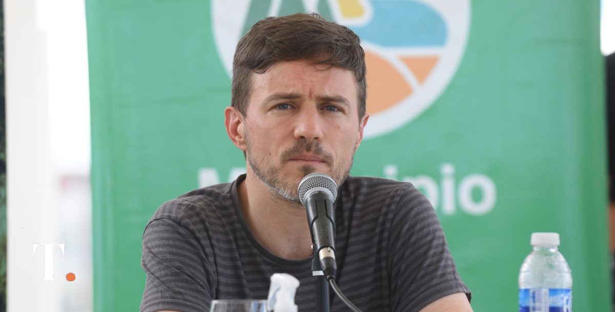 Costa: “Cada vez que el Estado se desligó, el mercado se achicó”