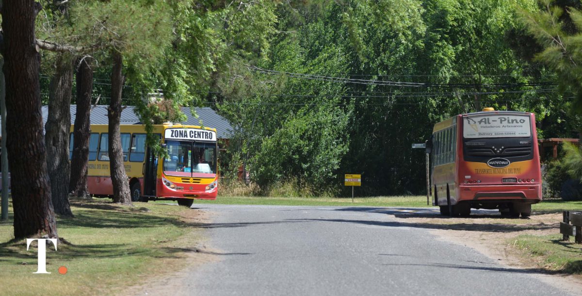 Villa Gesell y La Costa suman nuevos medios de pago en los colectivos