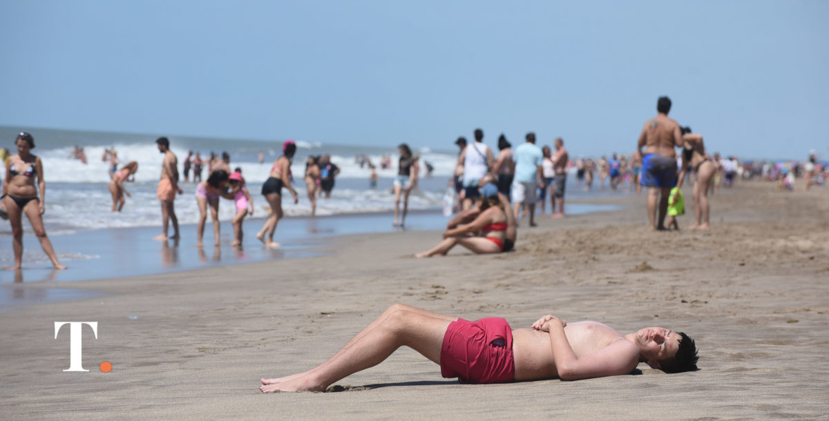 Temporada 2021: cerca de un millón de turistas visitaron Villa Gesell