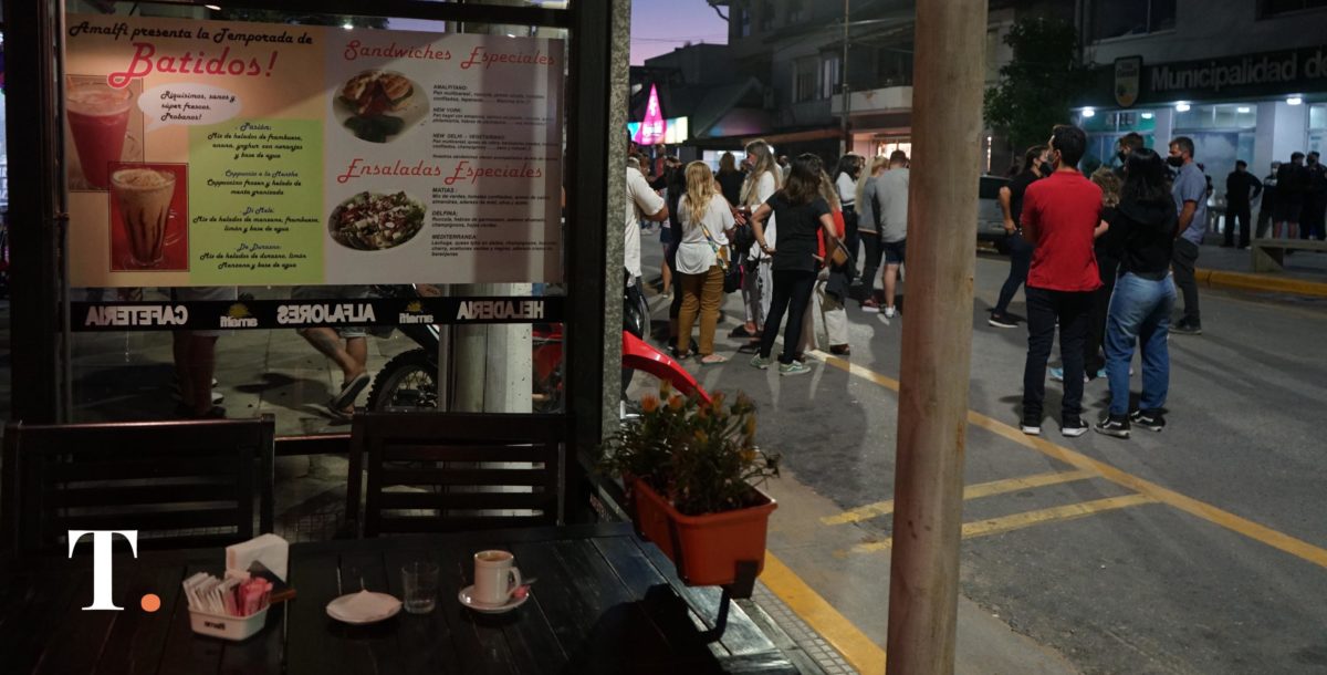 Nuevo beneficio de ‘Cuenta DNI’: en julio habrá un 30% de ahorro en gastronomía