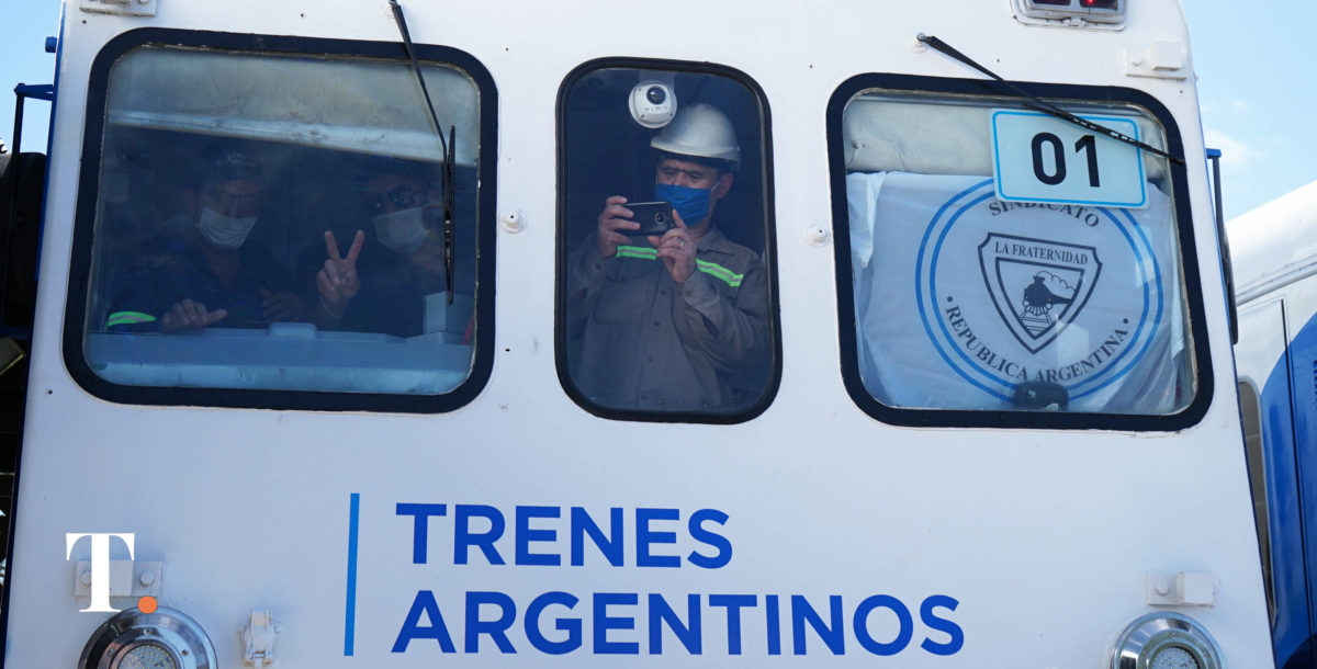 Ya están en venta los pasajes en tren a Mar del Plata y Pinamar para marzo