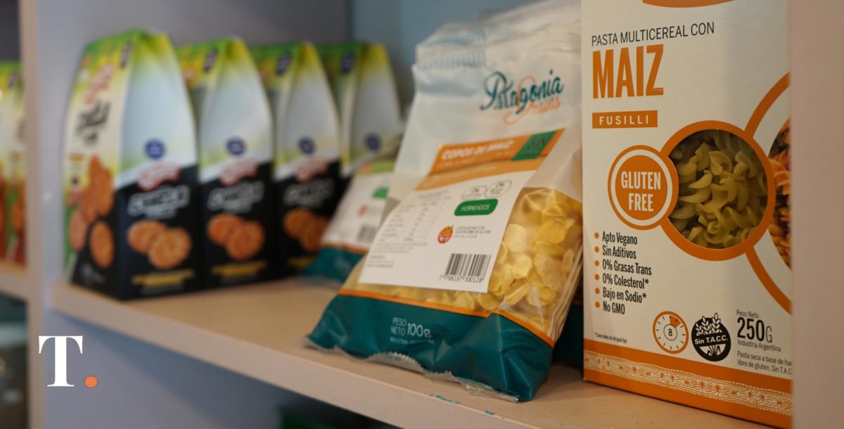 Celiaquía: cómo acceder a los programas alimentarios bonaerenses