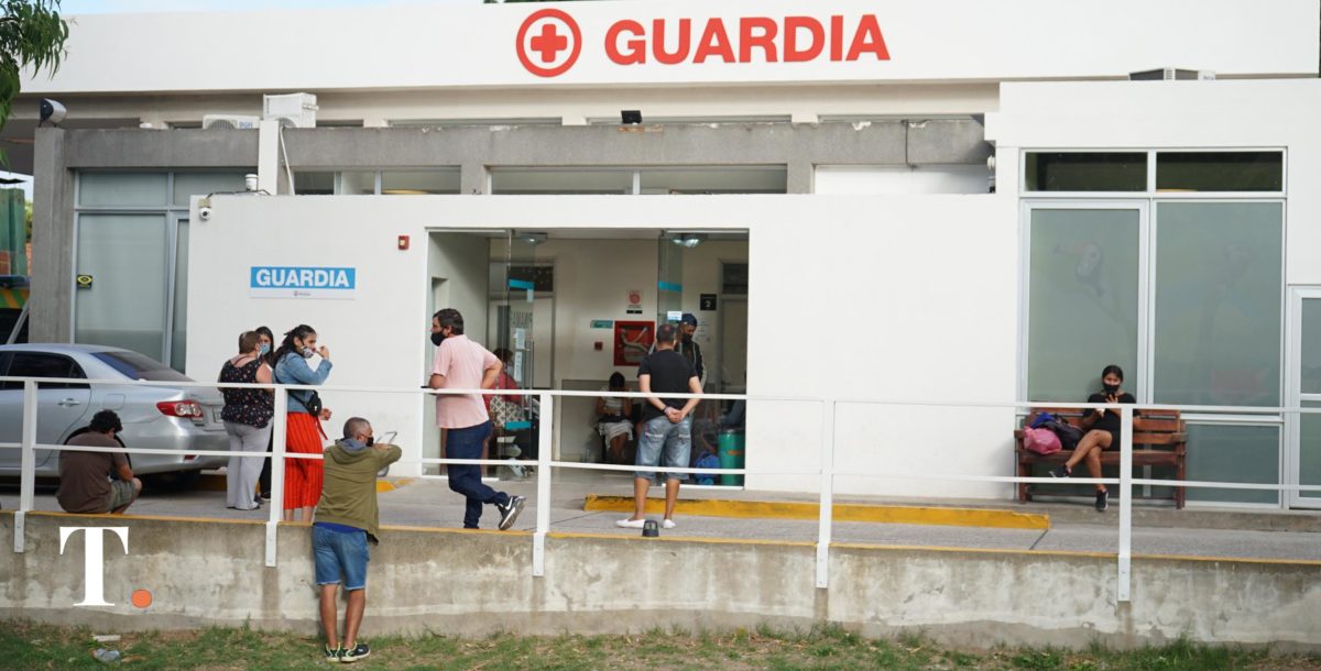 Dos turistas internados tras nuevos accidentes en cuatriciclo en Pinamar