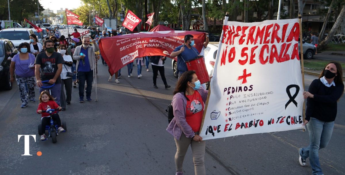 La justicia falla contra el gobierno de Yeza y reconoce a Cicop en Pinamar