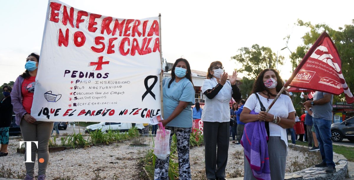 En Pinamar Cicop mantiene las expectativas de diálogo tras una mediación