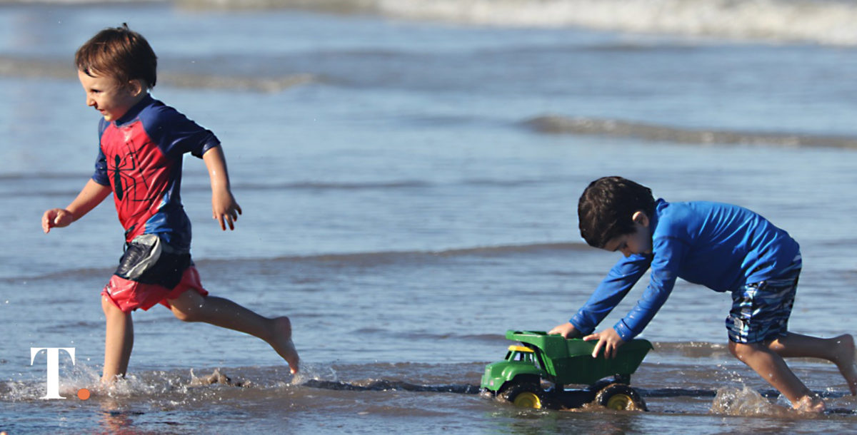 En La Costa implementarán programas de infancia, inclusión y accesibilidad