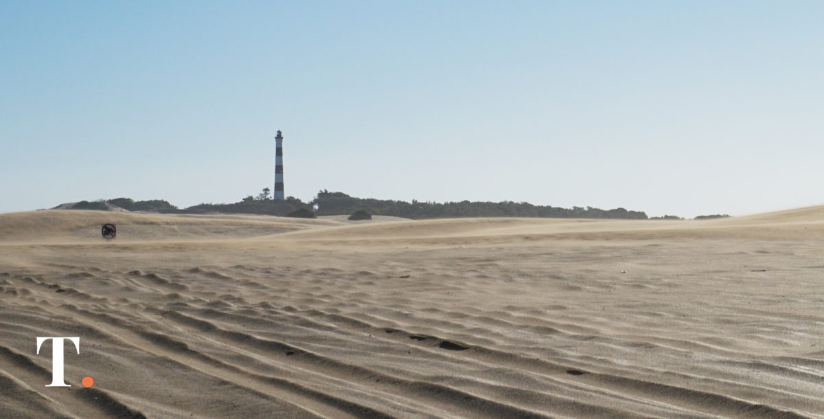 En noviembre, Villa Gesell será sede de un gran encuentro de marcha nórdica