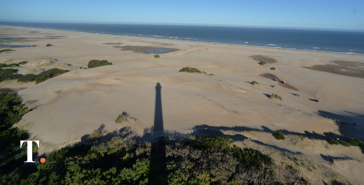 Se demora la aprobación del parque nacional Faro Querandí en Villa Gesell