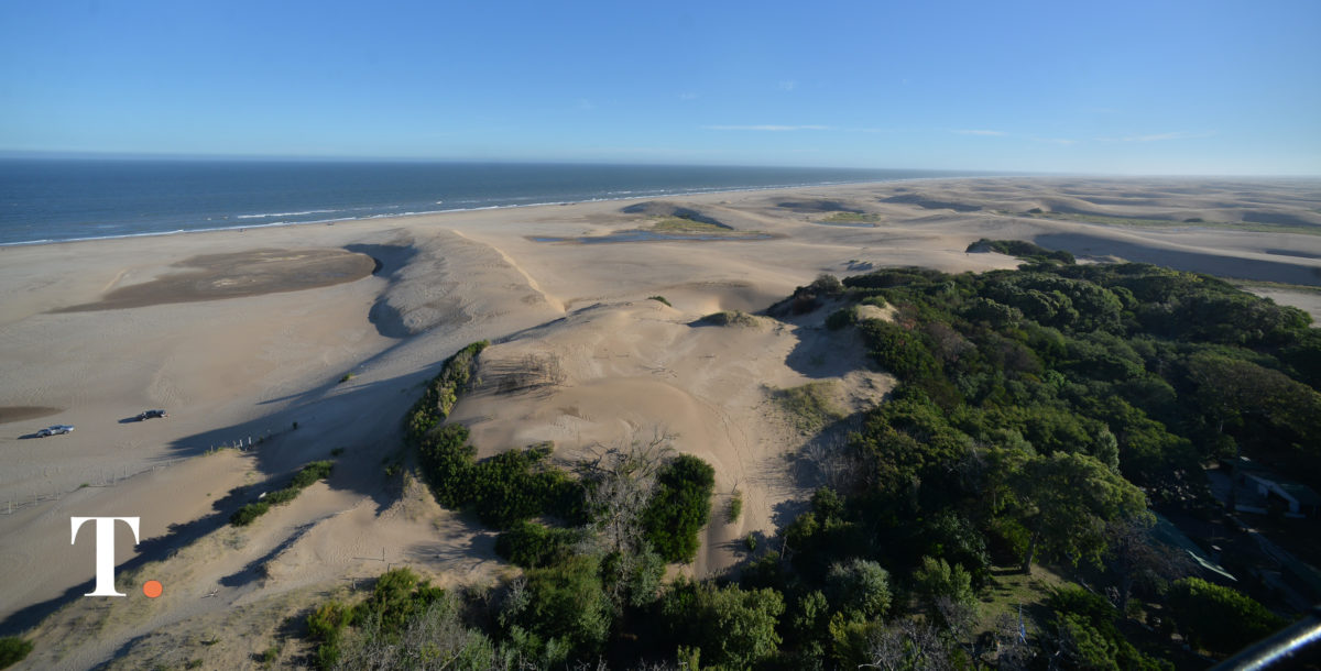 Parques Nacionales culmina su ciclo de charlas en la costa atlántica bonaenense