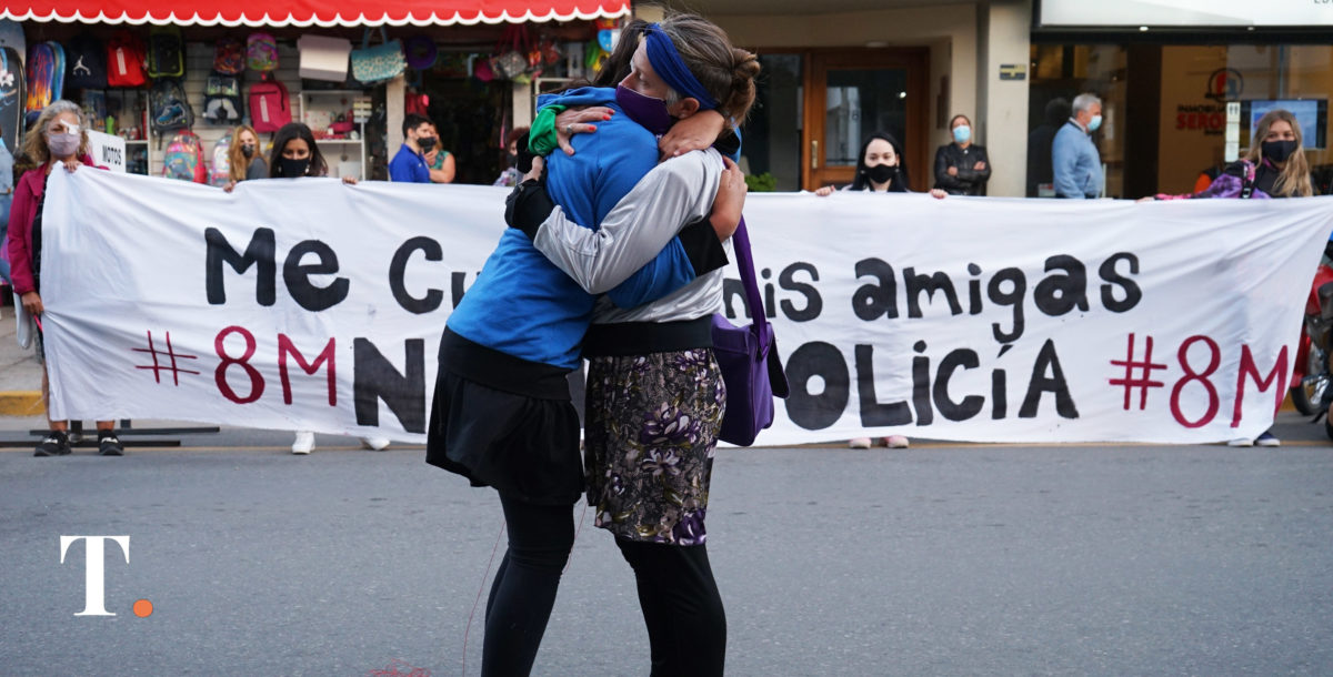 La Defensoría del Pueblo presentó una unidad para intervenir ante femicidios