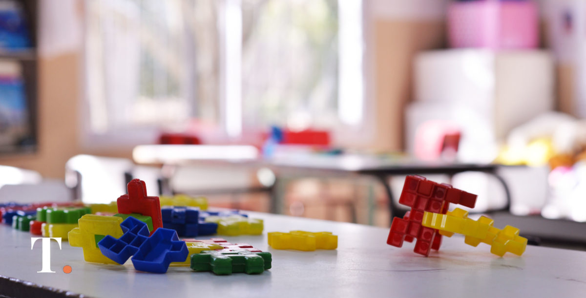 En las cárceles bonaerenses producen juegos didácticos para las infancias