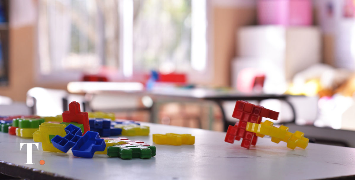 El gobierno bonaerense y La Costa trabajan en políticas de infancia