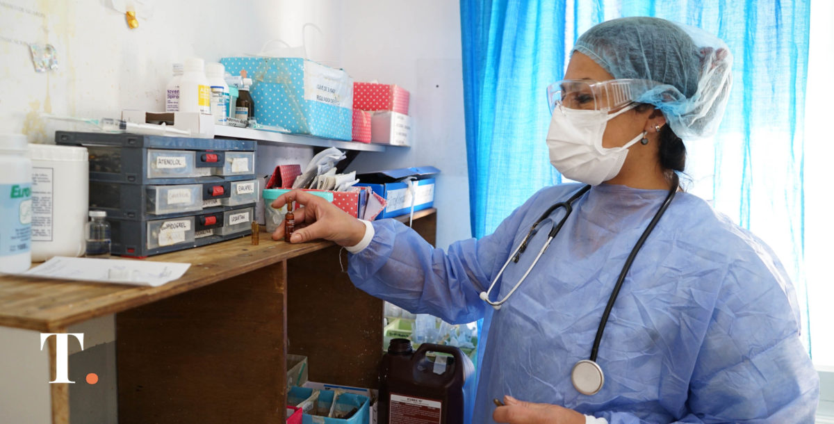 Hospital Garrahan: anuncian un histórico aumento salarial del 60%