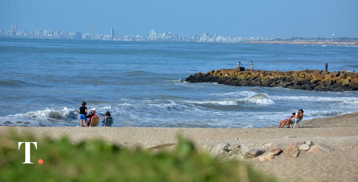 Santa Clara del Mar será sede de un campeonato nacional de surf adaptado