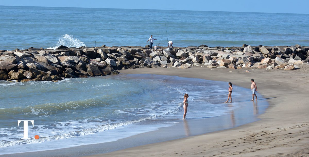 Abre la inscripción a la escuela municipal de surf de Mar Chiquita