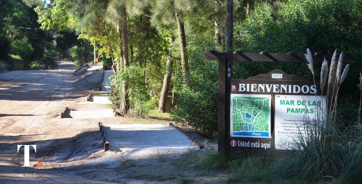 Detienen en Mar de las Pampas a tres delincuentes tras una serie de robos