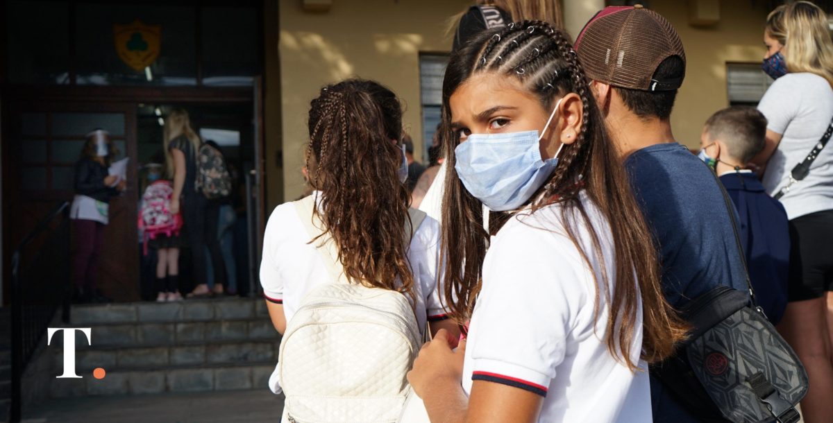 Nuevo aumento en los colegios privados de la provincia de Buenos Aires