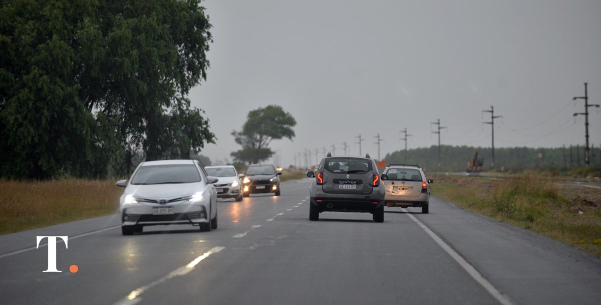 Falta de patentes: en territorio bonaerense habilitarán una placa alternativa oficial