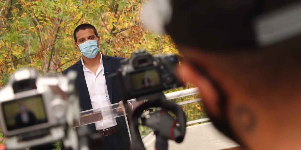 La Costa adherirá al sistema de multas provincial por incumplir restricciones
