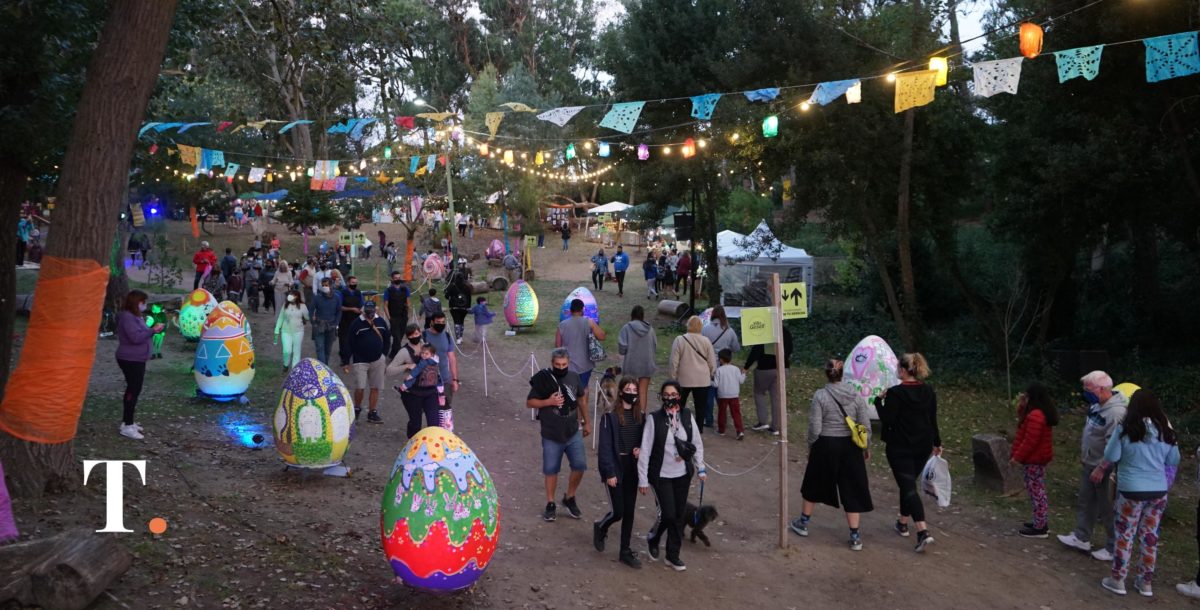 Pascuas en Villa Gesell: convocan a productores, food trucks y artesanos