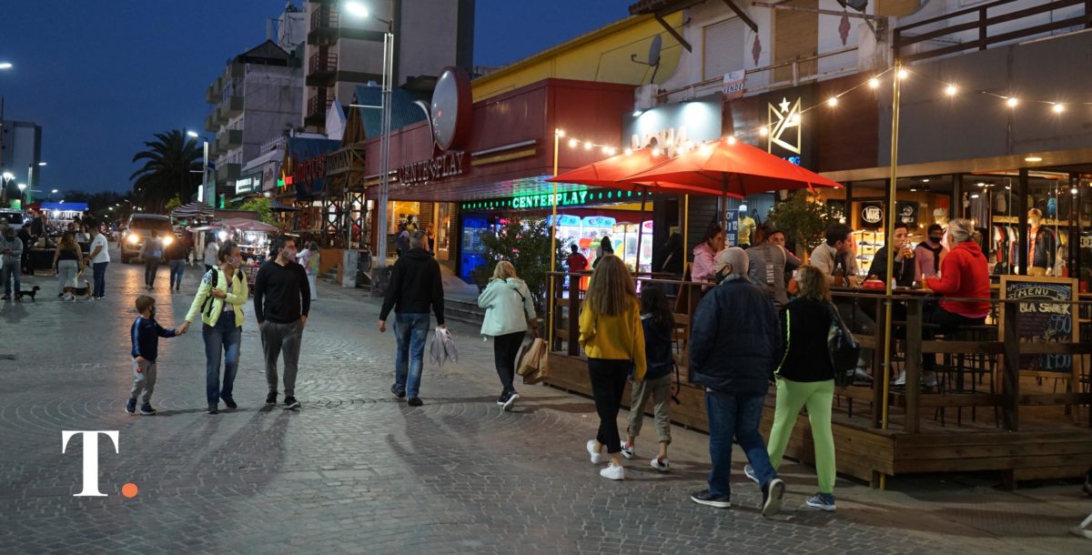 Vuelve la ‘Noche de las pizzerías’ a Villa Gesell con descuentos del 50%