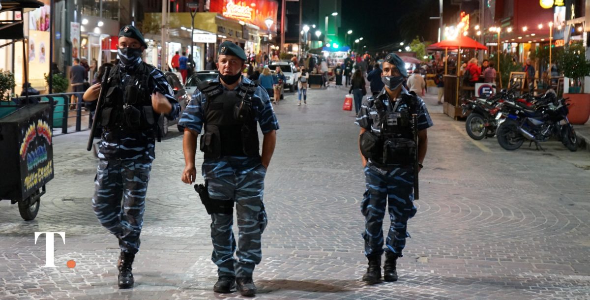 Otorgan mejora salarial del 9% a los efectivos de la policía bonaerense